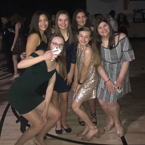 Meet your Posher, Victoria